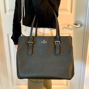 Kate Spade Large Purse/Tote